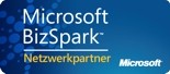 Microsoft BizSpark Netzwerkpartner