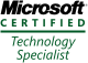 Microsoft Certified Technology Sepcialist